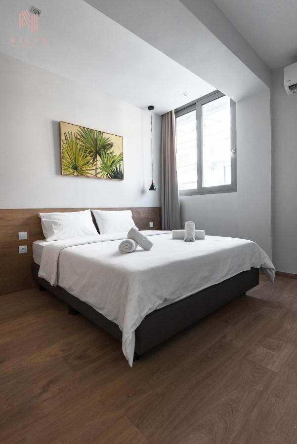 Panama, Nilie Hospitality Mgmt Apartment Thessaloniki Exterior photo