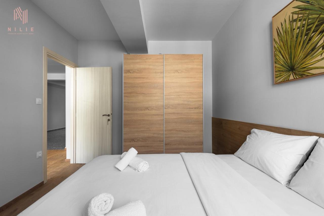 Panama, Nilie Hospitality Mgmt Apartment Thessaloniki Exterior photo