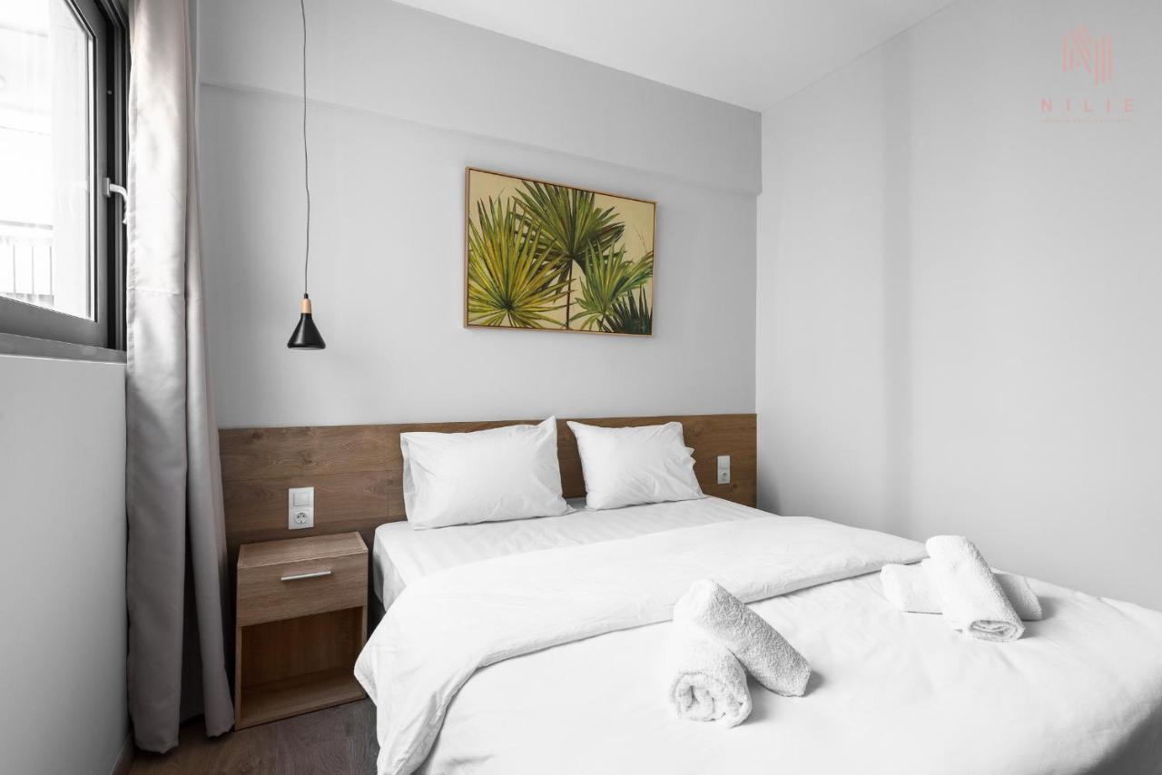 Panama, Nilie Hospitality Mgmt Apartment Thessaloniki Exterior photo