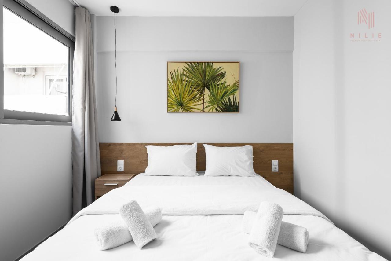 Panama, Nilie Hospitality Mgmt Apartment Thessaloniki Exterior photo