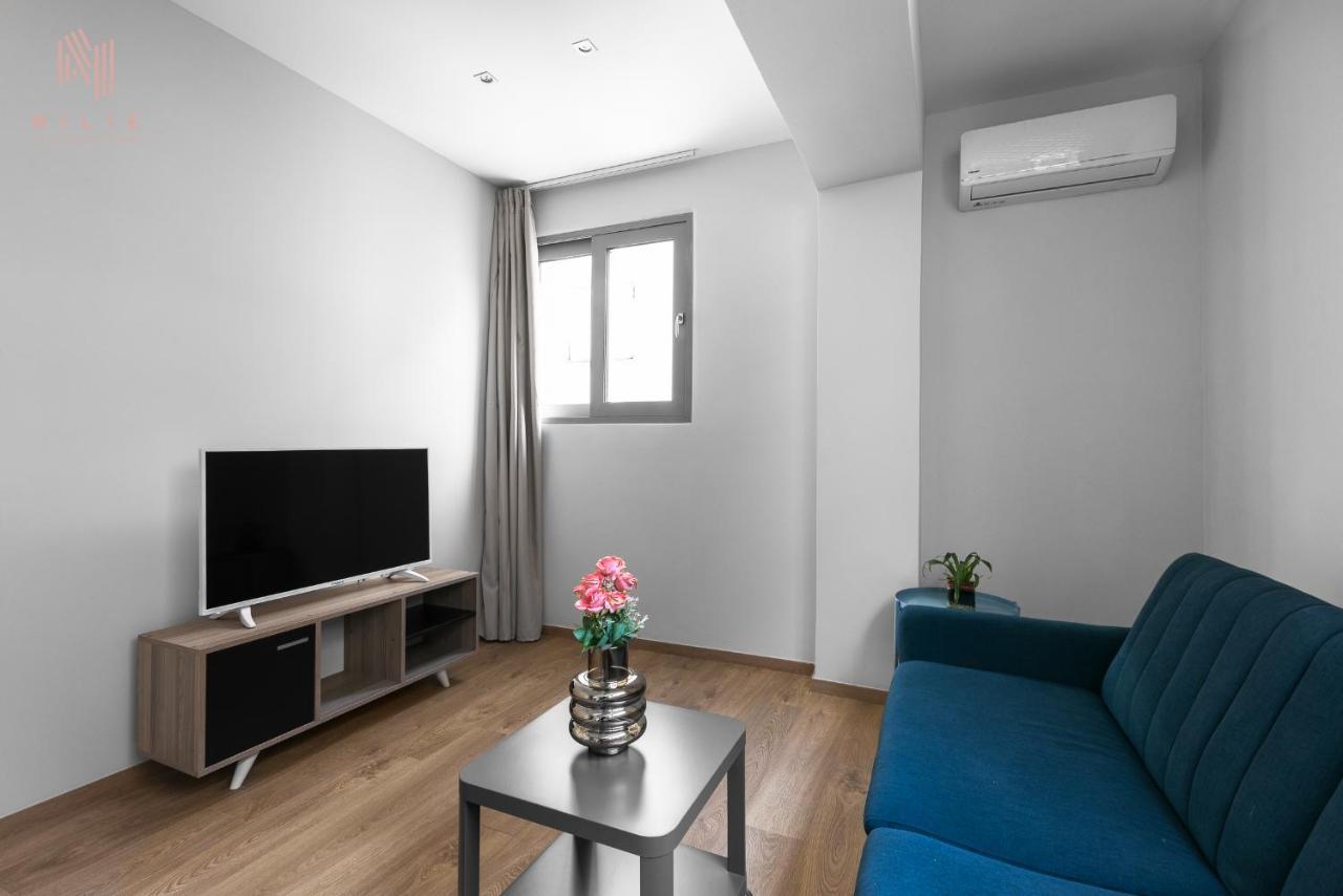 Panama, Nilie Hospitality Mgmt Apartment Thessaloniki Exterior photo