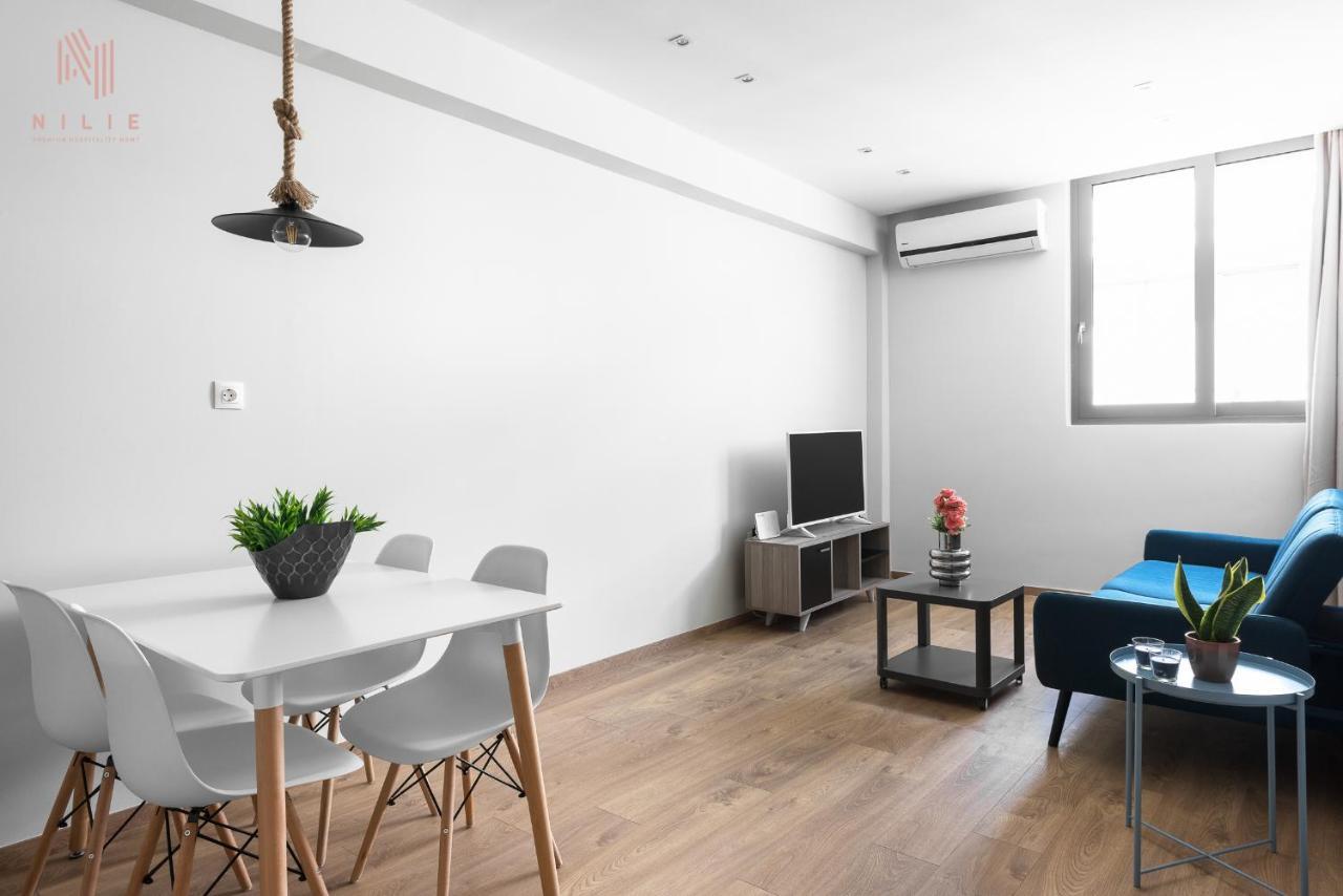 Panama, Nilie Hospitality Mgmt Apartment Thessaloniki Exterior photo